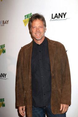 Aktör Matthew Ashford