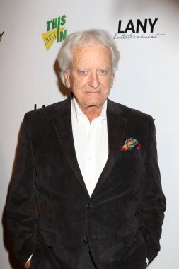 aktör Nicolas Coster