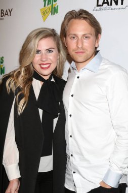 Sainty Nelson, Eric Nelsen