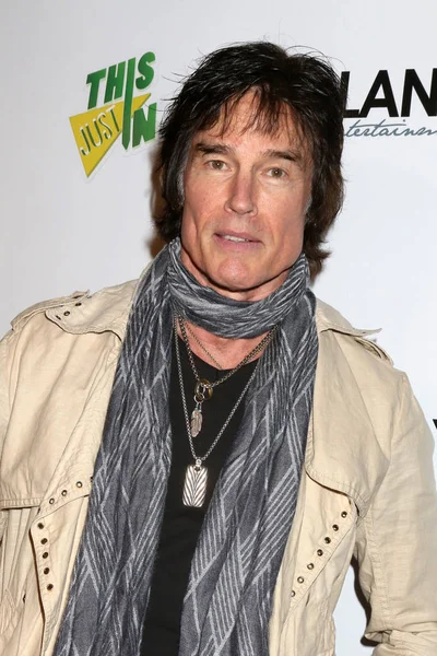 Aktor Ronn Moss — Zdjęcie stockowe