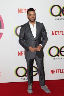 aktör Jai Rodriguez