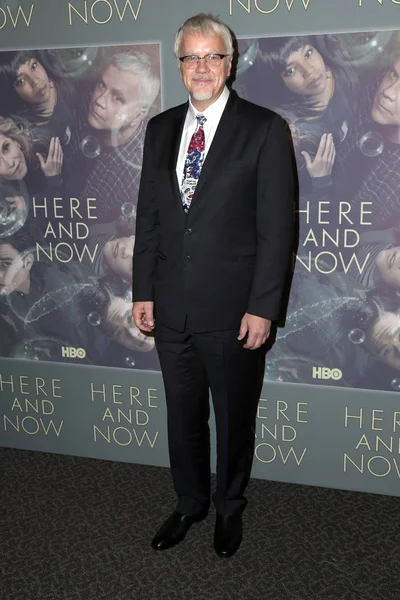 Actor Tim Robbins — Stock Photo, Image
