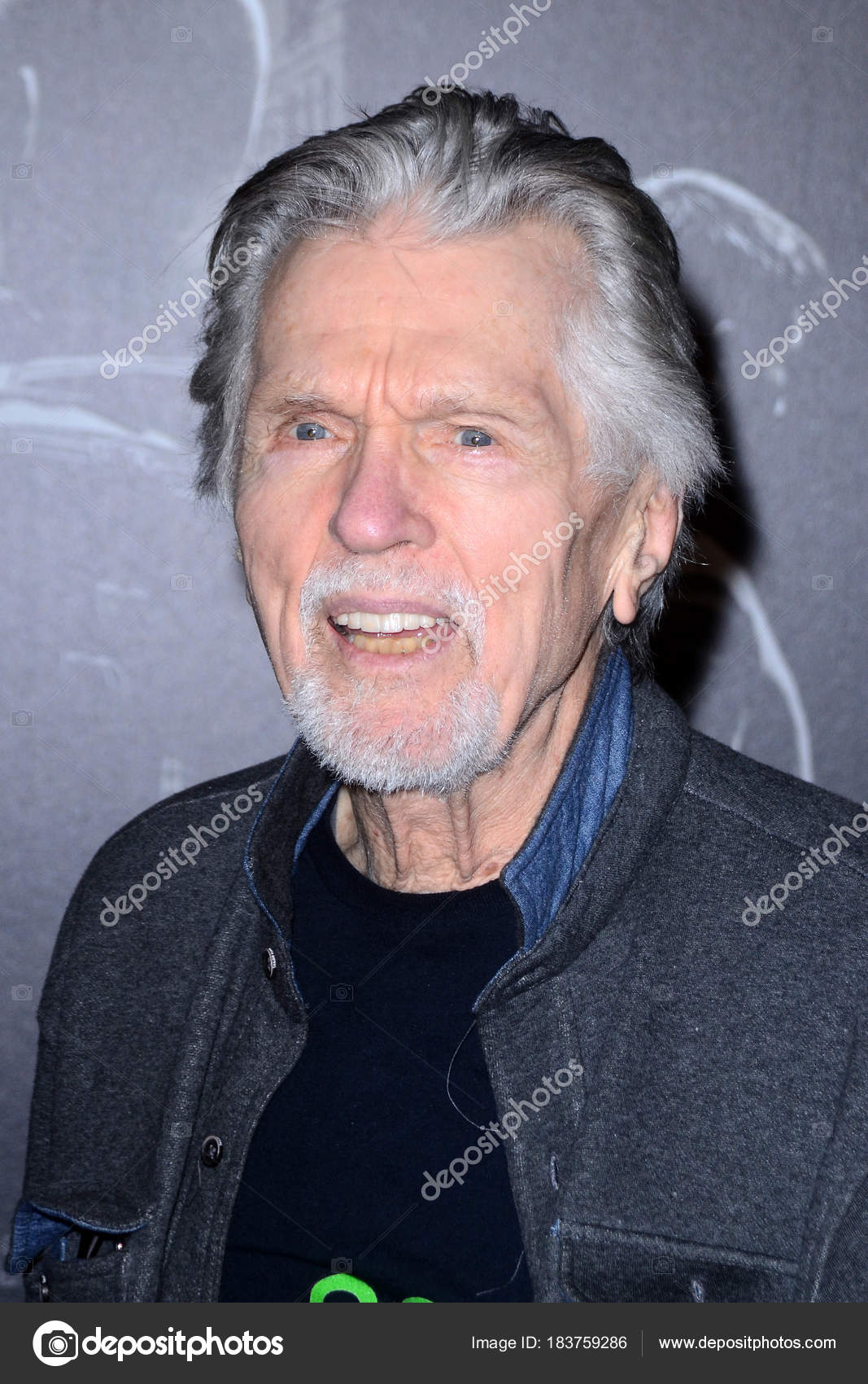 Tom Skerrit Tom Skerrit