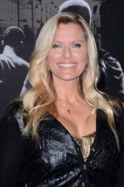 aktris Brenda Epperson