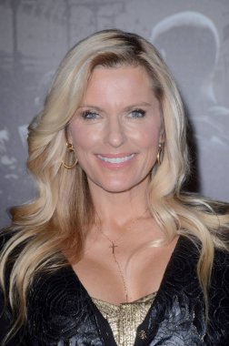 aktris Brenda Epperson