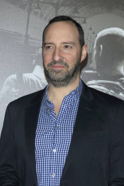 Aktör Tony Hale