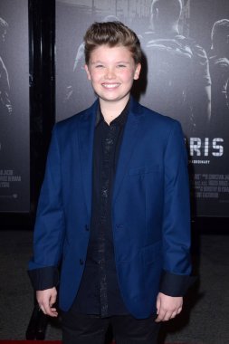 aktör William Jennings