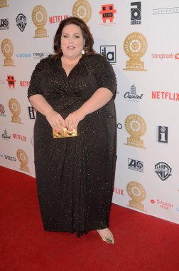 aktris Chrissy Metz
