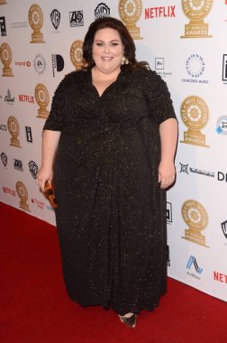 aktris Chrissy Metz