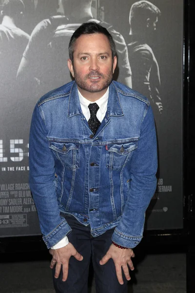 Acteur Thomas Lennon — Stockfoto