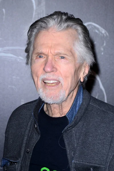 El actor Tom Skerritt — Foto de Stock