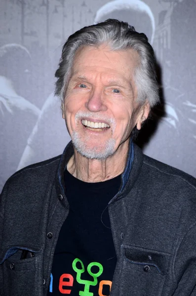 Actor Tom Skerritt — Stock Photo, Image