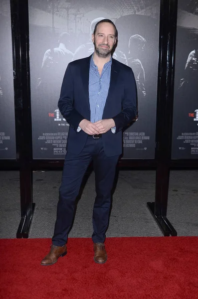 Schauspieler tony hale — Stockfoto