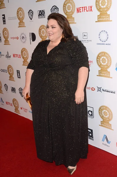 Actrice Chrissy Metz — Photo