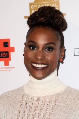 aktris Issa Rae