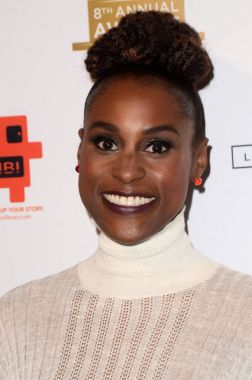 aktris Issa Rae