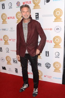 oyuncu Kenny Loggins