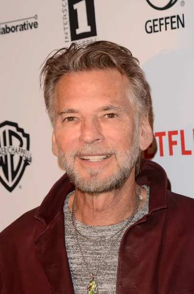 Actor Kenny Loggins — Stock Photo, Image