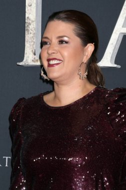 aktris Alicia Machado 