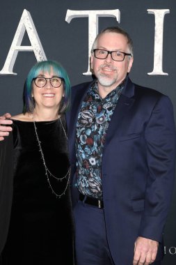  Ann Vandermeer, Jeff Vandermee