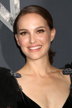 aktris natalie portman