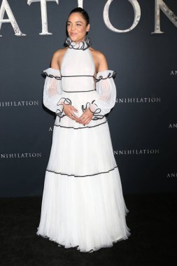 aktris Tessa Thompson