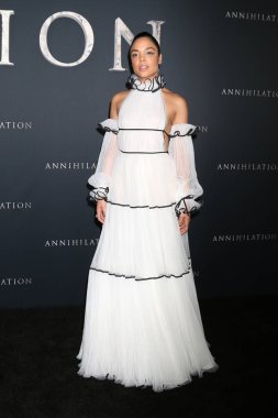 aktris Tessa Thompson