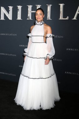 aktris Tessa Thompson