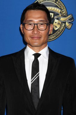 Daniel Dae Kim 
