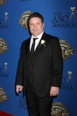 aktör Sean Astin
