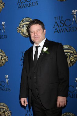 aktör Sean Astin