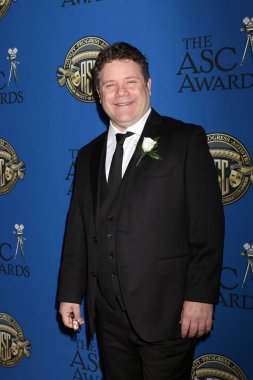 aktör Sean Astin