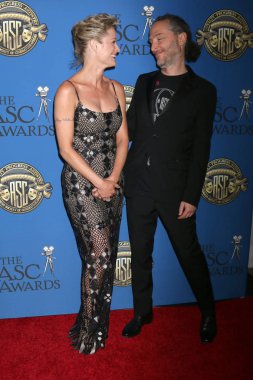  Teri Polo, Emmanuel Lubezki 