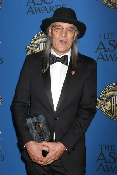 Actor Russell Carpenter Stock Editorial Photo © s_bukley 185129852