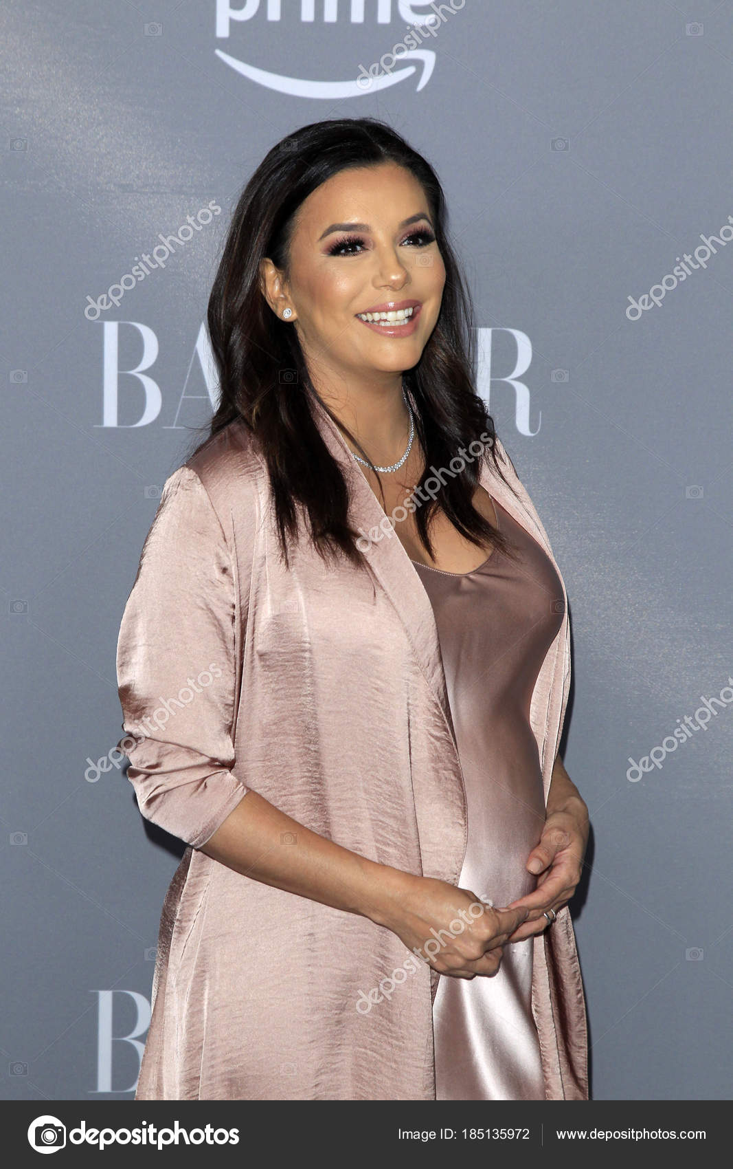 Actress Eva Longoria — Stock Editorial Photo © Jean_Nelson #185135972