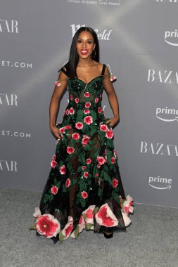 Aktris Kerry Washington 