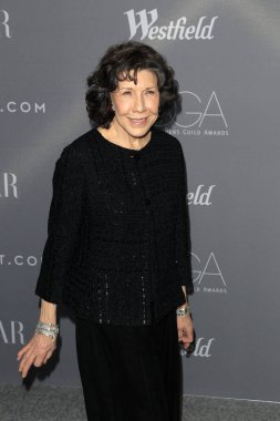 aktris Lily Tomlin 