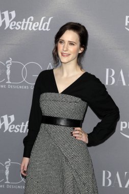 aktris Rachel Brosnahan