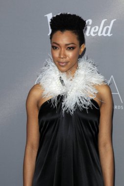  sonequa martin green