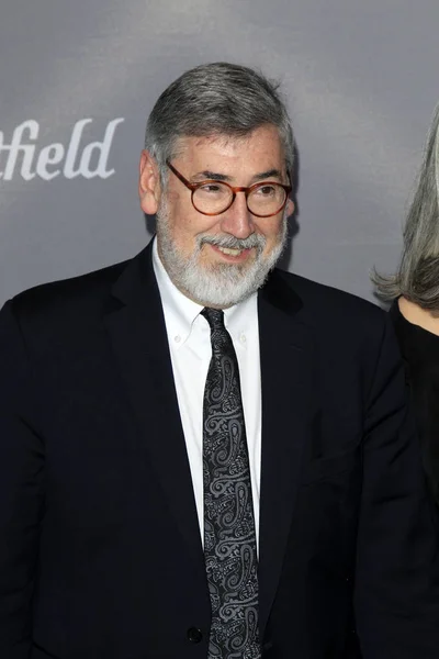 Acteur John Landis — Stockfoto