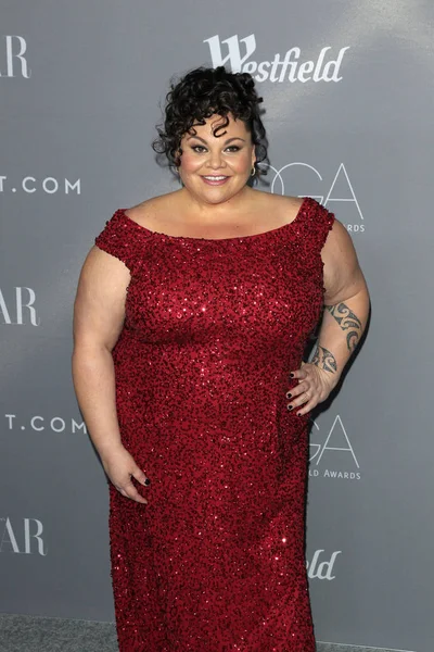 Atriz Keala Settle — Fotografia de Stock