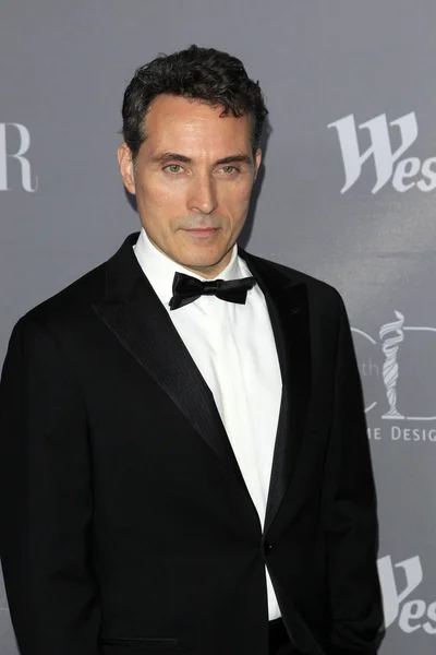 Actor Rufus Sewell — Stock Photo, Image