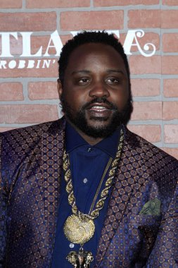 Brian Tyree Henry 