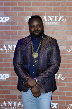 Brian Tyree Henry 