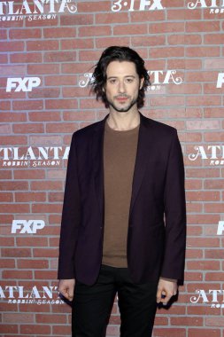 aktör Hale Appleman