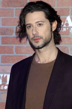 aktör Hale Appleman
