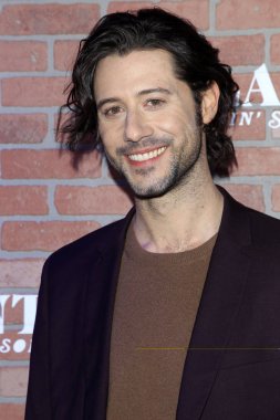 aktör Hale Appleman