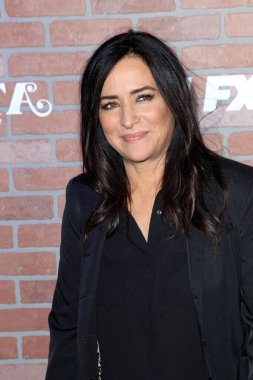 aktris Pamela Adlon 