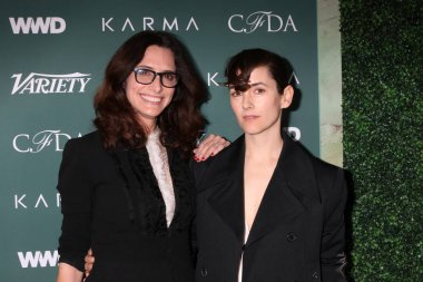 Elizabeth Stewart, Karla Welch