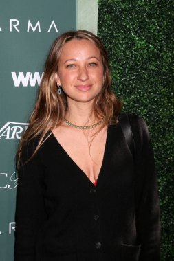 aktris Jennifer Meyer 